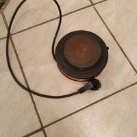 Fornellino elettrico