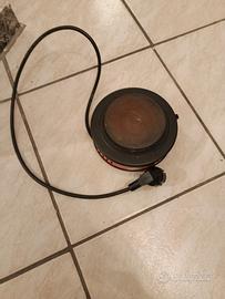 Fornellino elettrico