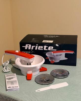 Passaverdure elettrico Ariete