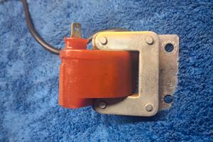 Bobina FEMSA originale ciao Piaggio 