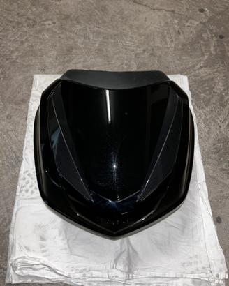 Bauletto Sh 125 2025