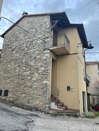 Casa indipendente in corte appartamento Carpegna