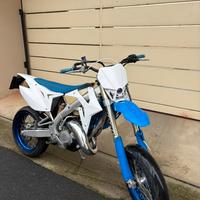 tm 125