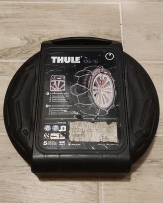 Catene da neve KONIG/THULE CG-10 MISURA 050, 10 mm