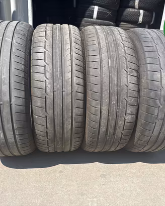 gomme usate 2355519 Estivo DUNLOP - SPORT MAXX GT 