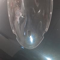 cupolino plexiglass ducati 749 999