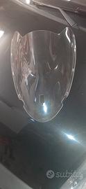 cupolino plexiglass ducati 749 999