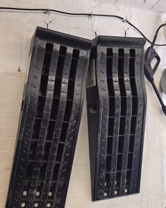 Rampe auto fino 3000kg