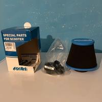 Filtro Big Evolution polini