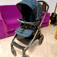 Trio Peg Perego - Book 51 - 2018
