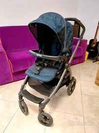 Trio Peg Perego - Book 51 - 2018