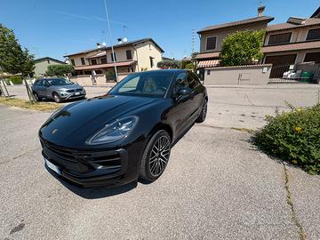 Macan S anno 11/23 km 33000