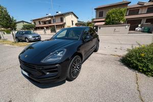 Macan S anno 11/23 km 33000
