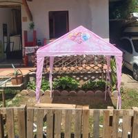 Gazebo bambine