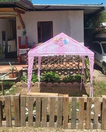 Gazebo bambine