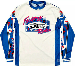 Maglie JT Usa