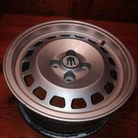 Maserati biturbo cerchio millemiglia