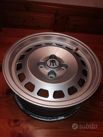 Maserati biturbo cerchio millemiglia