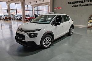 Citroen C3 BlueHDi 100 S&S C-Series