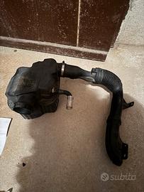 Aspirazione originale 106/saxo