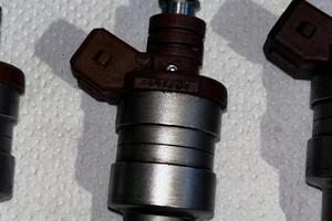 Iniettori peugeot rallye