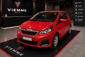 PEUGEOT 108 PureTech 82 5p. Active