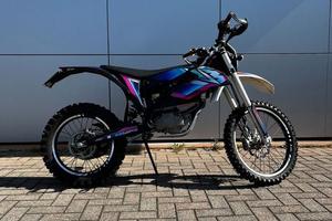 KTM Freeride E