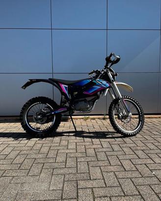 KTM Freeride E
