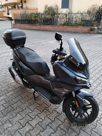 SYM ADX 300