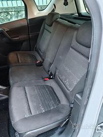 Opel Meriva B