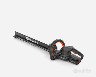 Taglia siepi a batteria Husqvarna