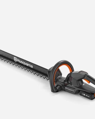 Taglia siepi a batteria Husqvarna