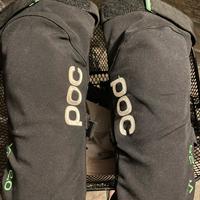Ginocchiere MTB Poc