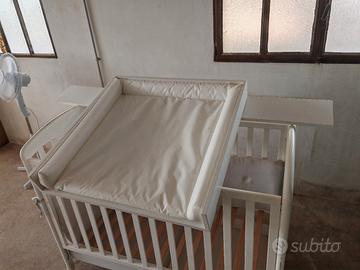 Fasciatoio per cassettiera Ikea hemnes