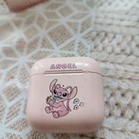 cuffie bluetooth Angel di Stitch 
