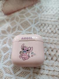 cuffie bluetooth Angel di Stitch 