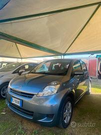 Daihatsu Sirion 1.0 Hiro Green Powered
