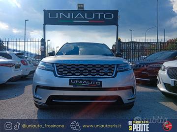 Land Rover Range Velar 2.0D I4 240 CV R-Dynamic