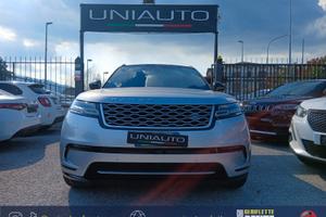 Land Rover Range Velar 2.0D I4 240 CV R-Dynamic