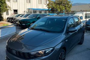 Fiat Tipo 1.5 Hybrid DCT 5 porte City Life