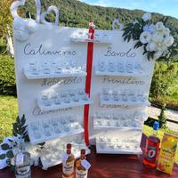 Tableau Matrimonio