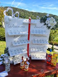 Tableau Matrimonio