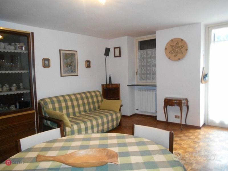 Appartamento – AO - Vista 2