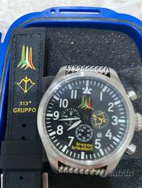 Orologio frecce tricolore