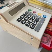 Calcolatrice bambini