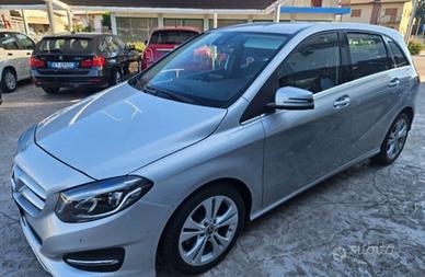 Mercedes-benz B 180 PREMIUM 122CV 5P