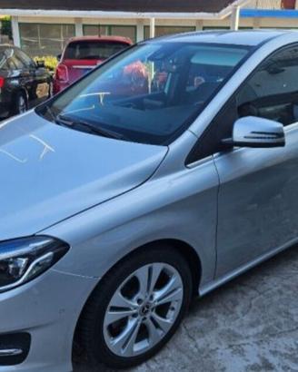 Mercedes-benz B 180 PREMIUM 122CV 5P