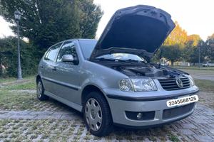 Polo III 6n2 1.4 TDI Highline