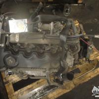 MOTORE FIAT PUNTO 2A SERIE 1.9 JTD 2001 188A7000 4