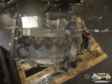 MOTORE FIAT PUNTO 2A SERIE 1.9 JTD 2001 188A7000 4